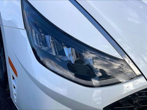 Used 2022 Hyundai Sonata SEL Plus image 28