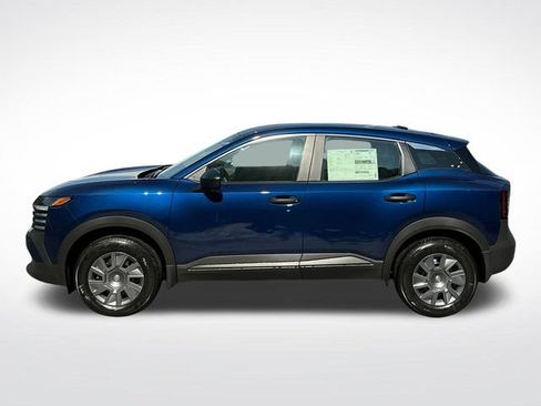 New 2026 Nissan Kicks S AWD/4WD image 3