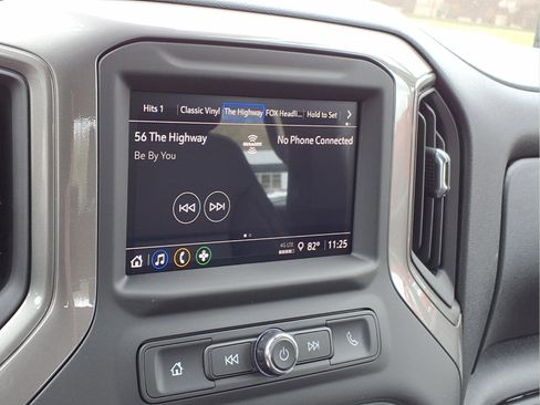 New 2026 GMC Sierra 3500 Pro AWD/4WD image 8