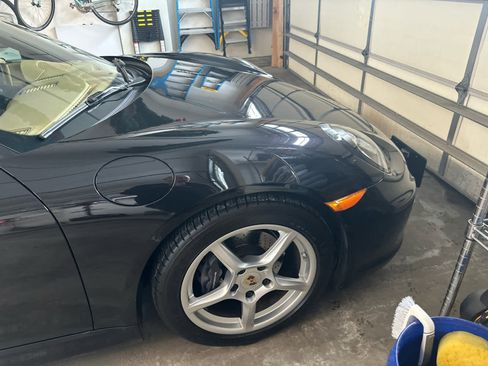 Used 2013 Porsche Boxster image 6