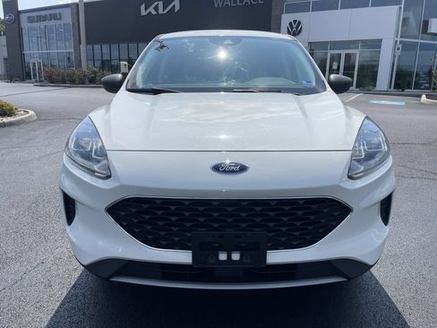 Used 2022 Ford Escape SE AWD/4WD image 2