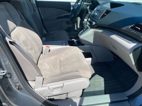 Used 2014 Honda CR-V EX image 32