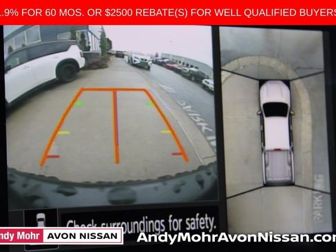 New 2026 Nissan Frontier PRO-4X w/ Pro Premium Package image 29