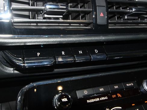 Used 2024 Lincoln Navigator Reserve AWD/4WD image 18
