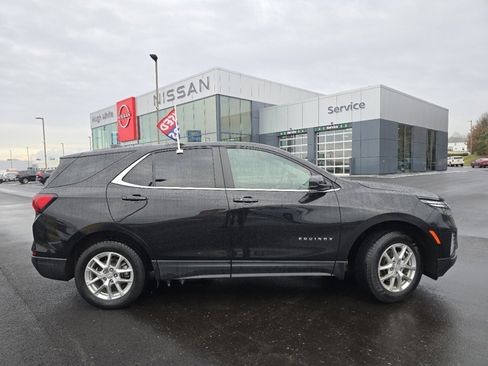 Used 2023 Chevrolet Equinox LT image 14