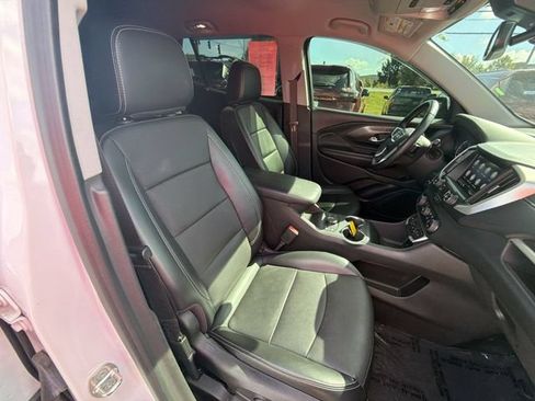 Used 2023 GMC Terrain SLT AWD/4WD image 23
