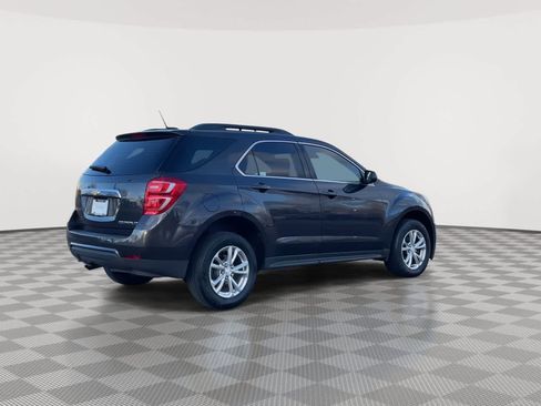 Used 2016 Chevrolet Equinox LT w/ Convenience Package image 8