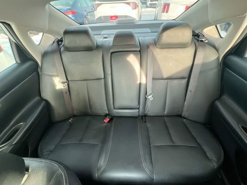 Used 2017 Nissan Altima 2.5 SL image 22