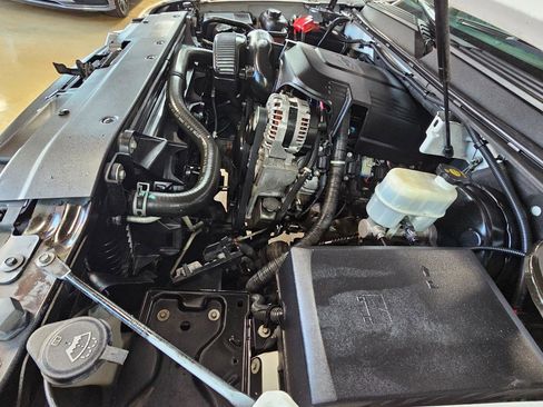 Used 2012 GMC Yukon SLT w/ SLT-2 Equipment Package image 47