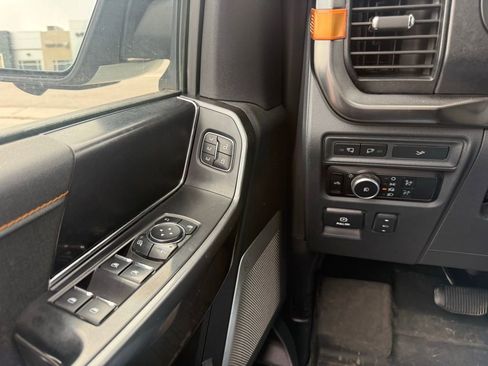 Used 2023 Ford F150 Tremor w/ Equipment Group 402A High AWD/4WD image 11