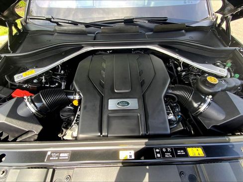 Used 2023 Land Rover Range Rover Sport First Edition image 29