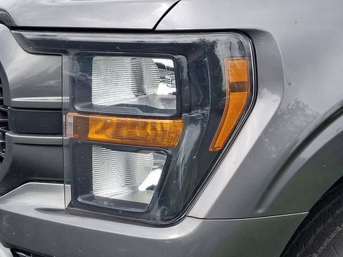 Used 2023 Ford F150 XL w/ STX Appearance Package AWD/4WD image 8