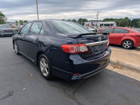 Used 2012 Toyota Corolla S FWD image 5