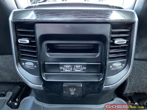 Certified 2023 RAM 3500 Laramie AWD/4WD image 21