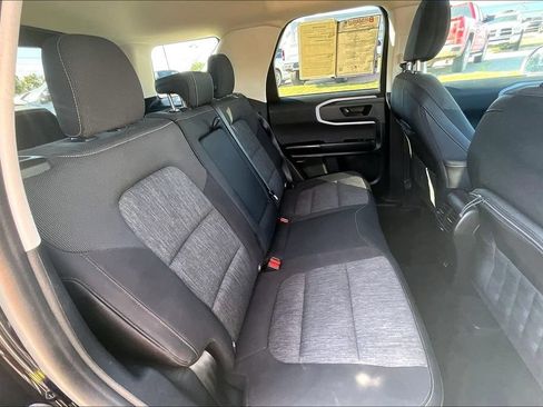 Used 2021 Ford Bronco Sport Big Bend AWD/4WD image 27