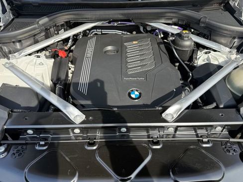 Certified 2023 BMW X5 xDrive40i w/ M Sport Package image 28