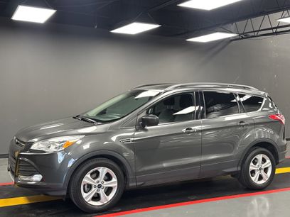 Used 2016 Ford Escape SE w/ Equipment Group 201A