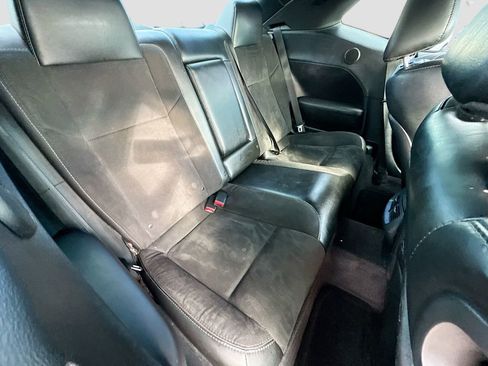 Used 2018 Dodge Challenger T/A image 25