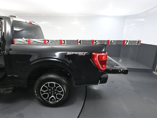Used 2022 Ford F150 XLT w/ Equipment Group 301A Mid AWD/4WD image 31