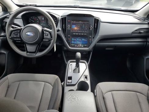 Used 2024 Subaru Crosstrek 2.0i AWD/4WD image 20
