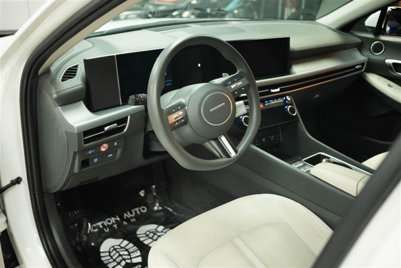 Used 2024 Hyundai Sonata SEL FWD image 9