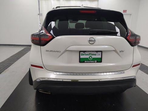 Used 2020 Nissan Murano SV FWD image 6