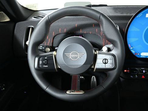 New 2026 MINI Cooper Countryman John Cooper Works w/ Comfort Package Max image 14