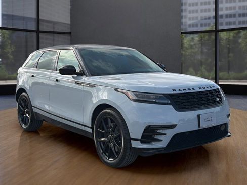 New 2026 Land Rover Range Rover Velar Dynamic SE image 10