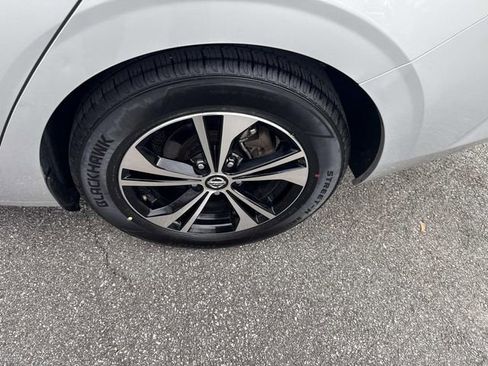 Used 2023 Nissan Sentra SV image 15