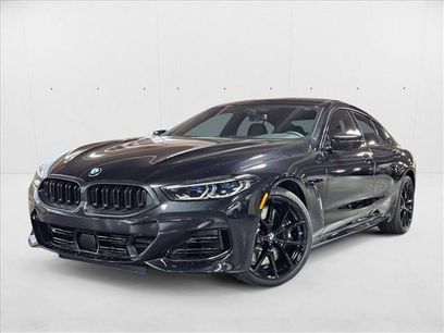Used 2025 BMW 840i