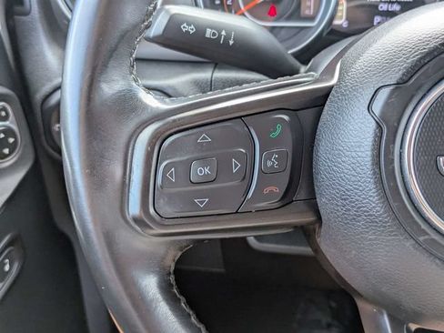Used 2019 Jeep Wrangler Unlimited Sport S AWD/4WD image 23