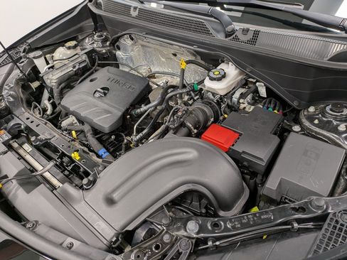 Used 2023 Buick Encore GX Select w/ Experience Buick Package image 30