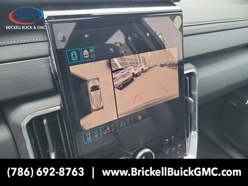 New 2026 GMC Acadia Elevation w/ Black Edition FWD image 31
