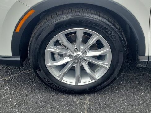 Certified 2025 Honda CR-V EX-L image 29