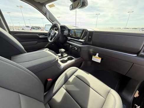 New 2026 GMC Sierra 1500 SLT w/ SLT Premium Plus Package image 36