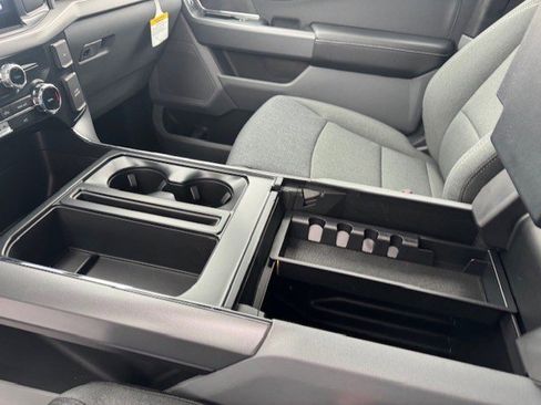 Certified 2024 Ford F150 XLT w/ Mobile Office Package image 22