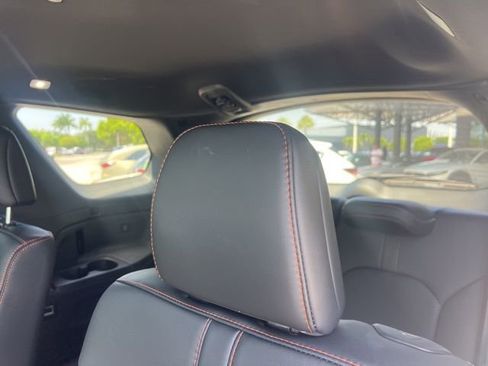 Used 2025 Honda Pilot TrailSport image 30