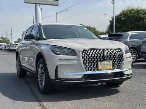 Certified 2024 Lincoln Corsair AWD w/ Equipment Group 101A image 48
