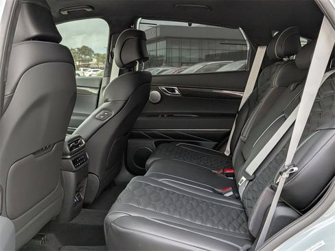 New 2026 Genesis GV80 3.5T e-SC image 25