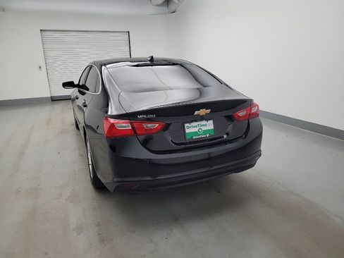 Used 2023 Chevrolet Malibu LS FWD image 6