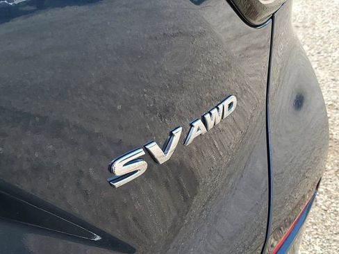 Used 2017 Nissan Murano SV AWD/4WD image 6