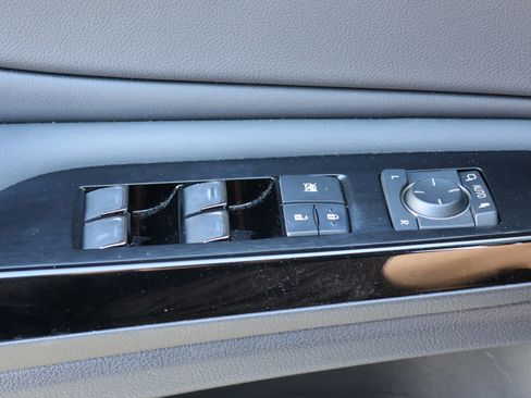 Certified 2024 Lexus ES 350 Ultra Luxury image 15