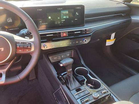 New 2026 Kia K5 GT image 5