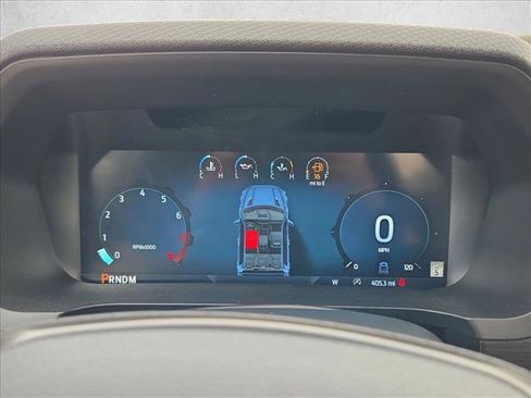 New 2026 Ford F150 Tremor AWD/4WD image 11