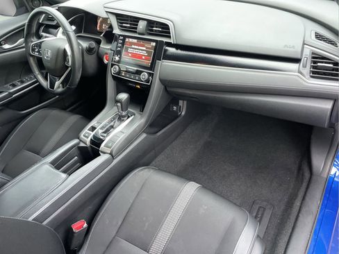 Used 2019 Honda Civic Sport image 20