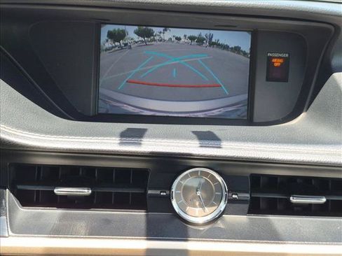 Used 2015 Lexus ES 350 FWD image 14