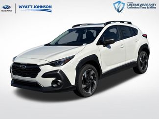 New 2025 Subaru Crosstrek 2.5i Limited w/ Crosstrek Mirror Package 360° Tour