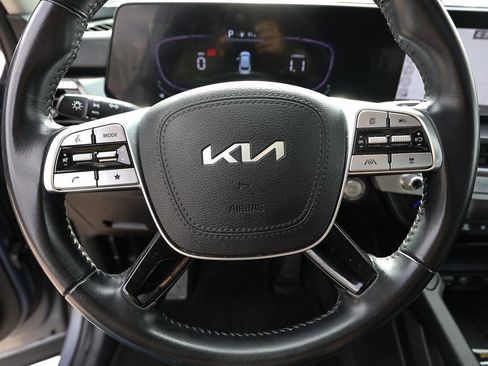 Used 2024 Kia Telluride S w/ S Sunroof Package FWD image 15