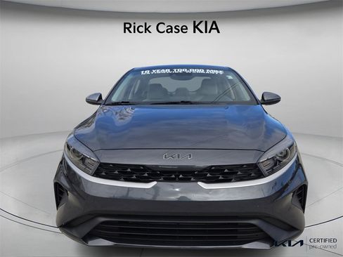 Certified 2023 Kia Forte LXS w/ LXS Technology Package image 5