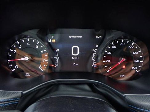 New 2026 Jeep Compass Latitude image 22